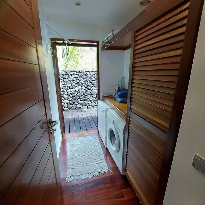 Villa 180 Degree Stunning Ocean Views In Entirely Equipped Villa! Papetoai