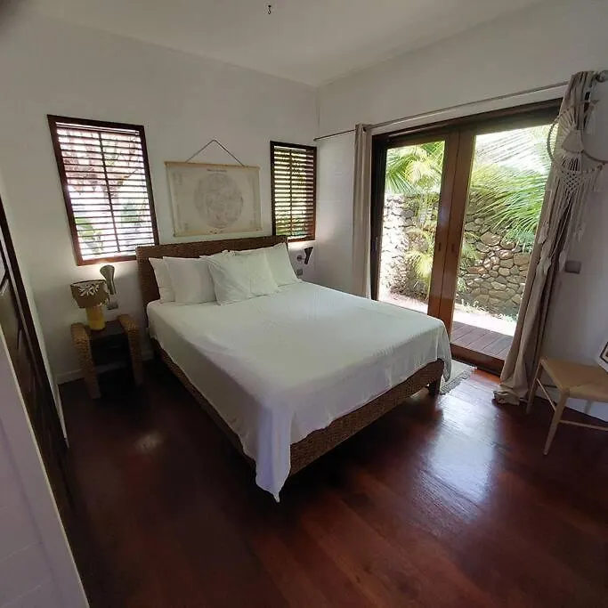 180 Degree Stunning Ocean Views In Entirely Equipped Villa! Papetoai 0*,