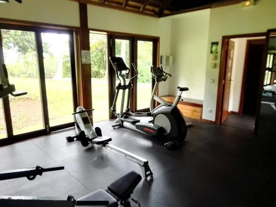 180 Degree Stunning Ocean Views In Entirely Equipped Villa! Papetoai Villa